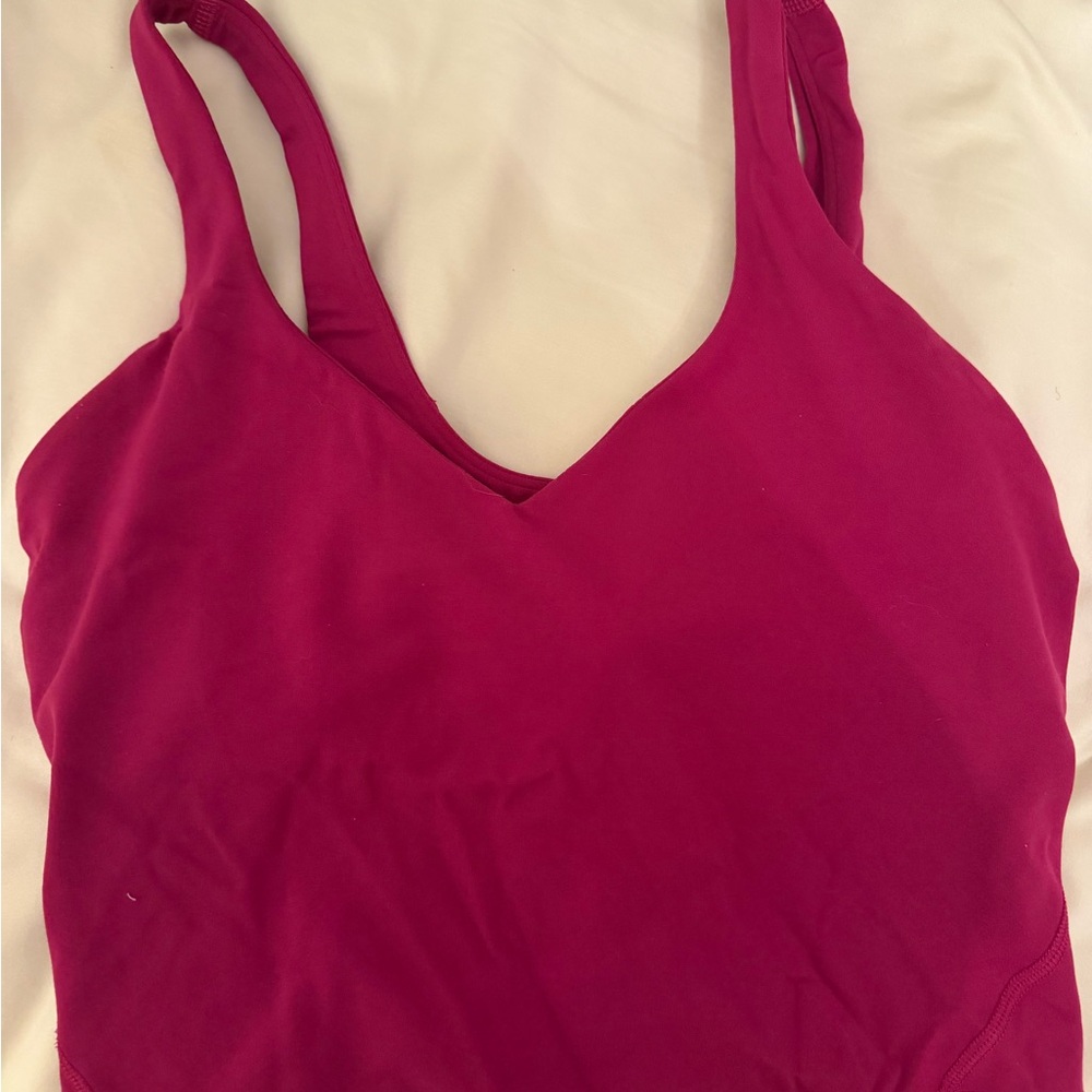 Lululemon Align Tank